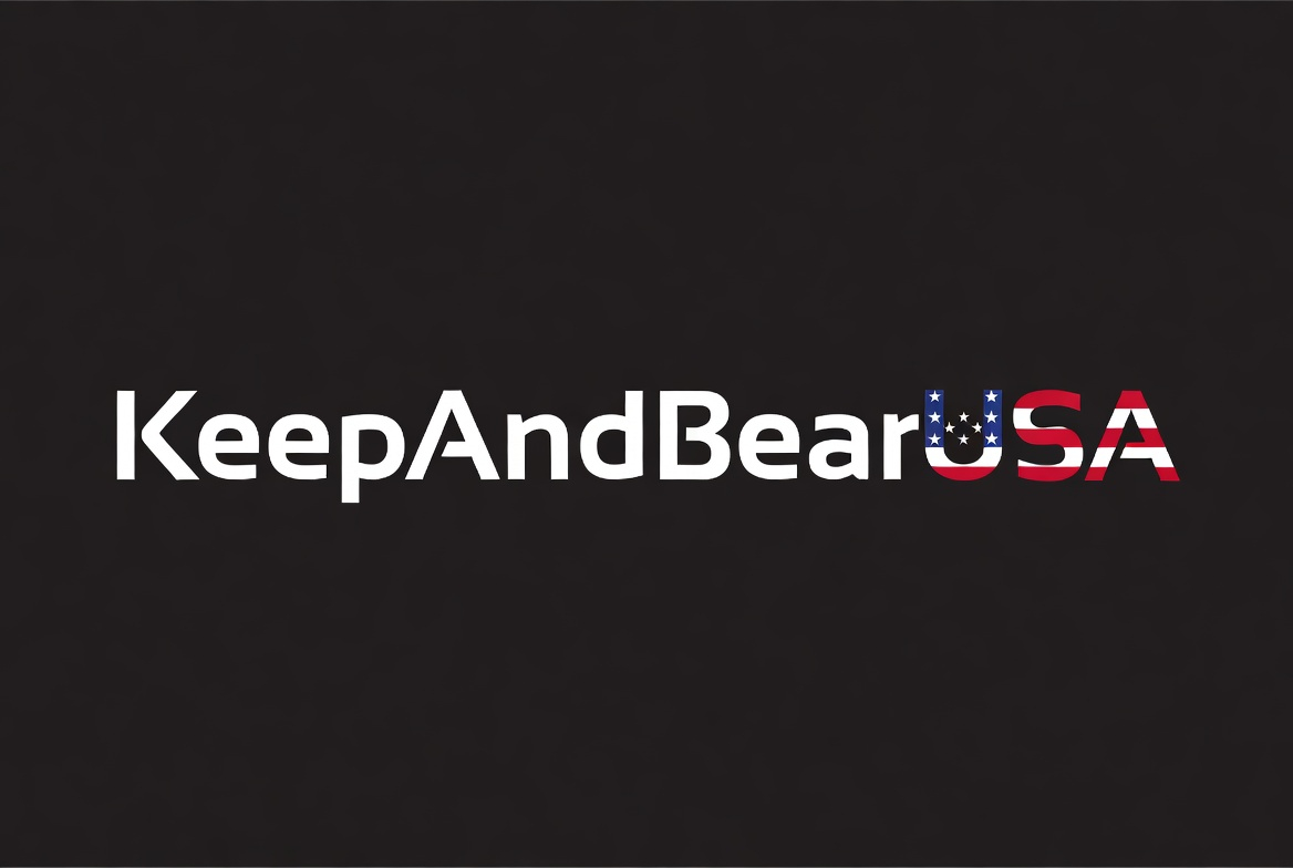 KeepAndBearUSA